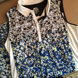 C'mon ladies! Golf season in full swing!!